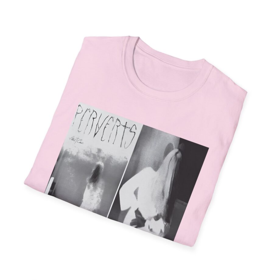 Ethel Cain Perverts Unisex Softstyle T-shirt