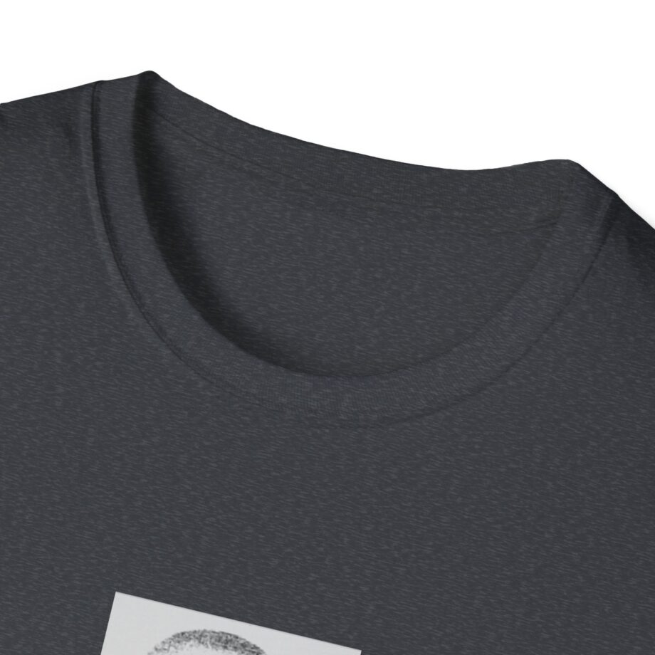 Ludwig This Next Juvee Might Kill Me Unisex Softstyle T-Shirt