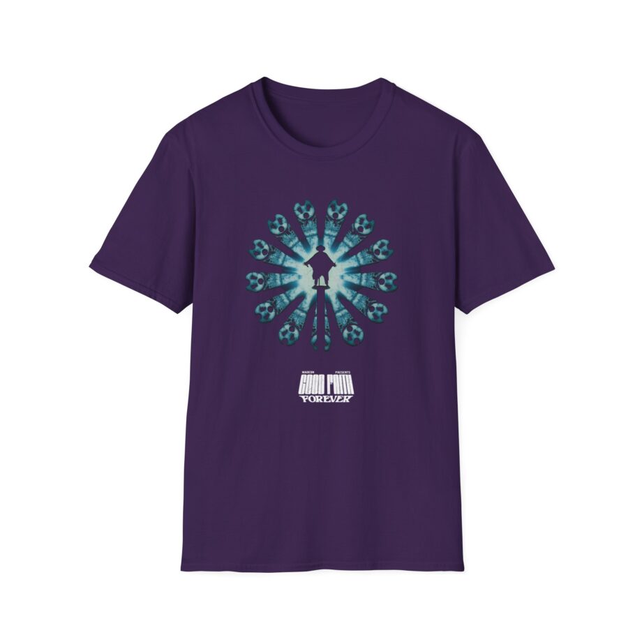Madeon Encore Unisex Softstyle T-Shirt
