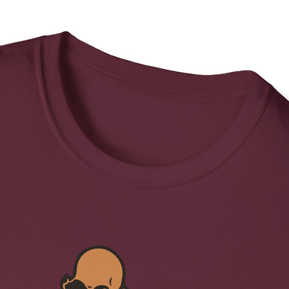 Andrew Tate Top G Unisex Softstyle T-shirt