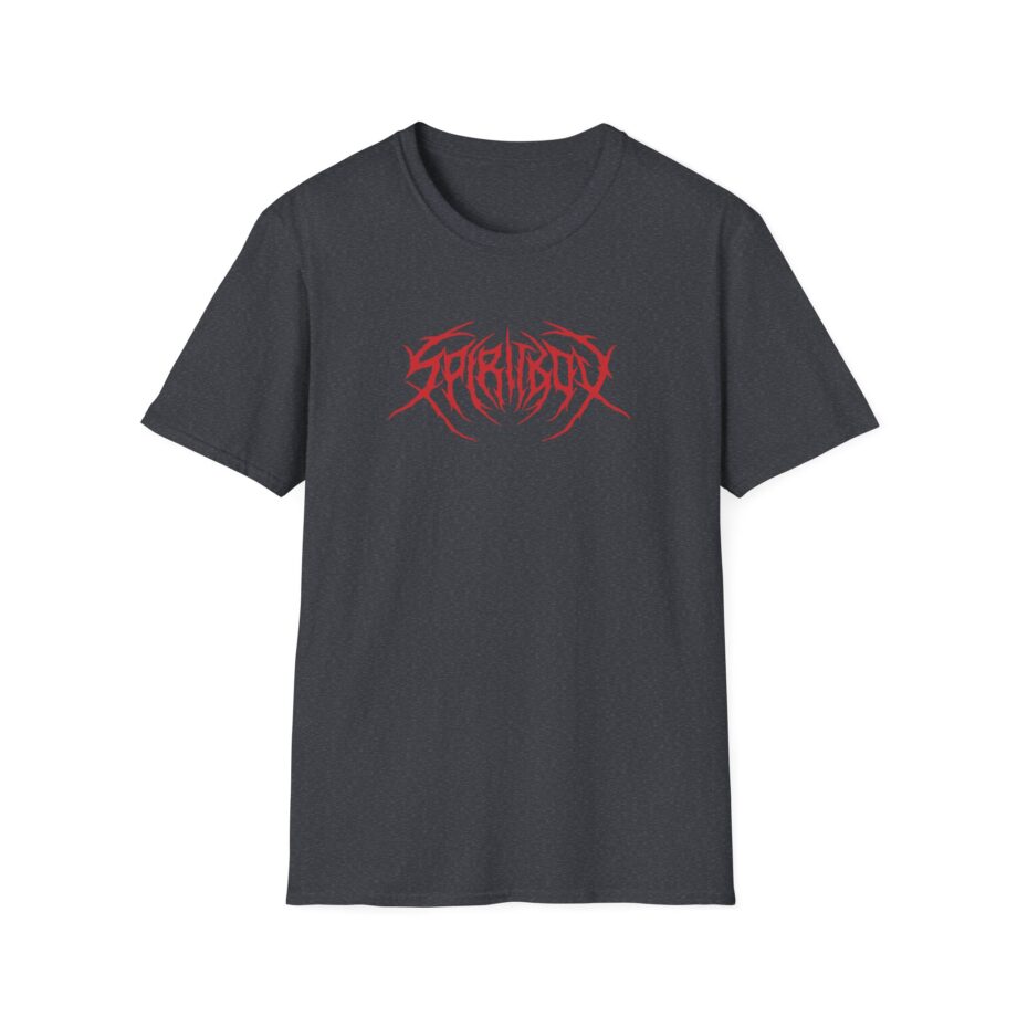 Spiritbox Rule of Nines Unisex Softstyle T-Shirt