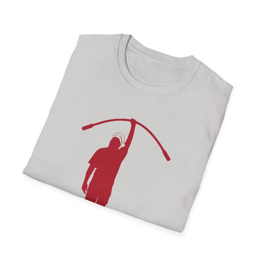 Trevor Bauer Unisex Softstyle T-Shirt