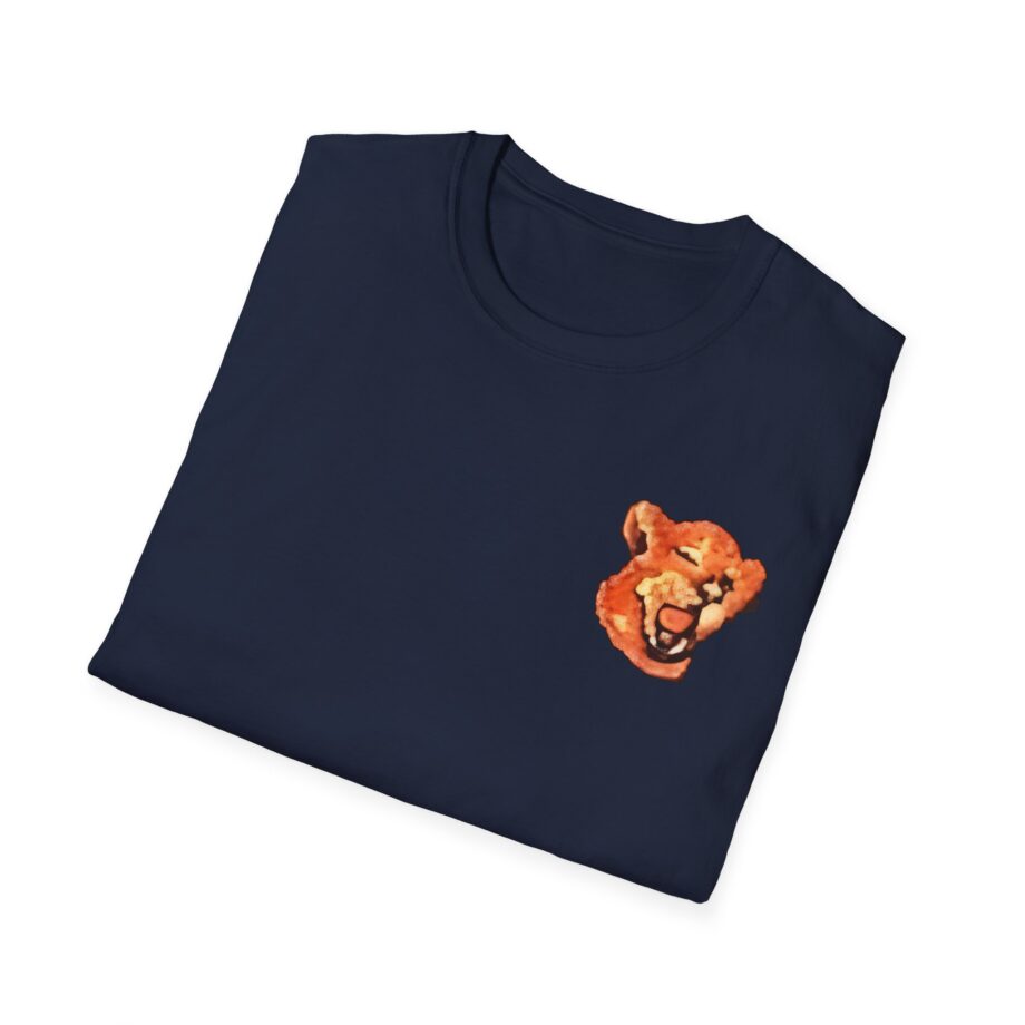 Hov1 Unisex Softstyle T-Shirt