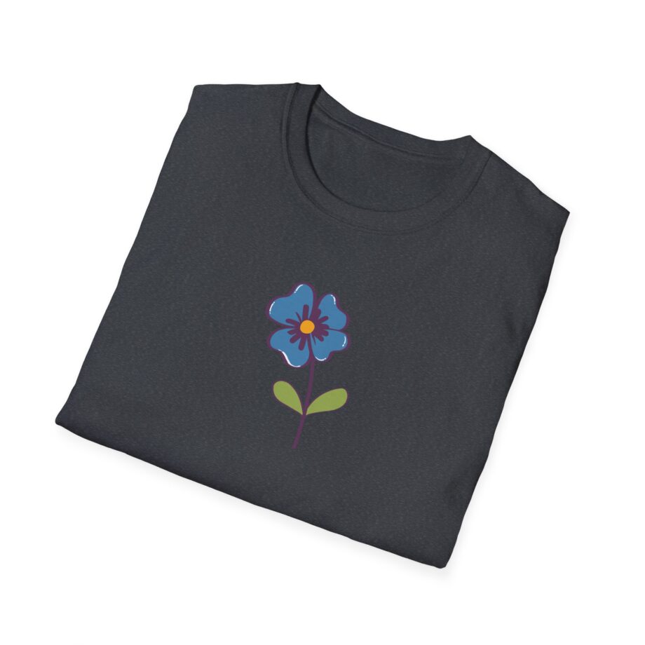 Still Woozy Unisex Softstyle T-Shirt