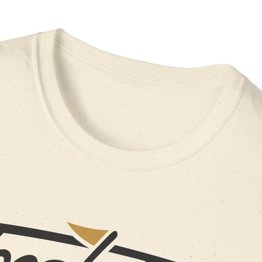 Daltoosh Unisex Softstyle T-shirt