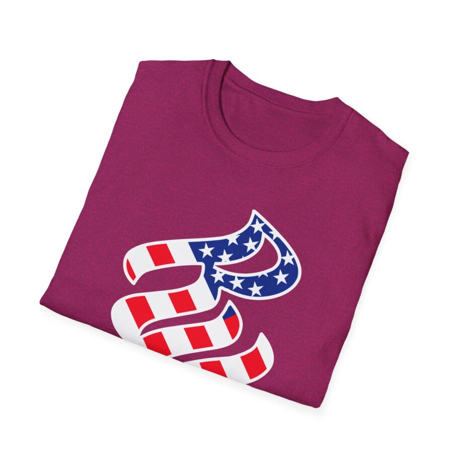 Kai Cenat Rocawear Unisex Softstyle T-shirt