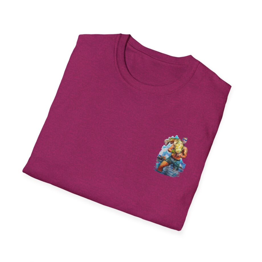 Koe Wetzel the Noodler Softstyle T-shirt