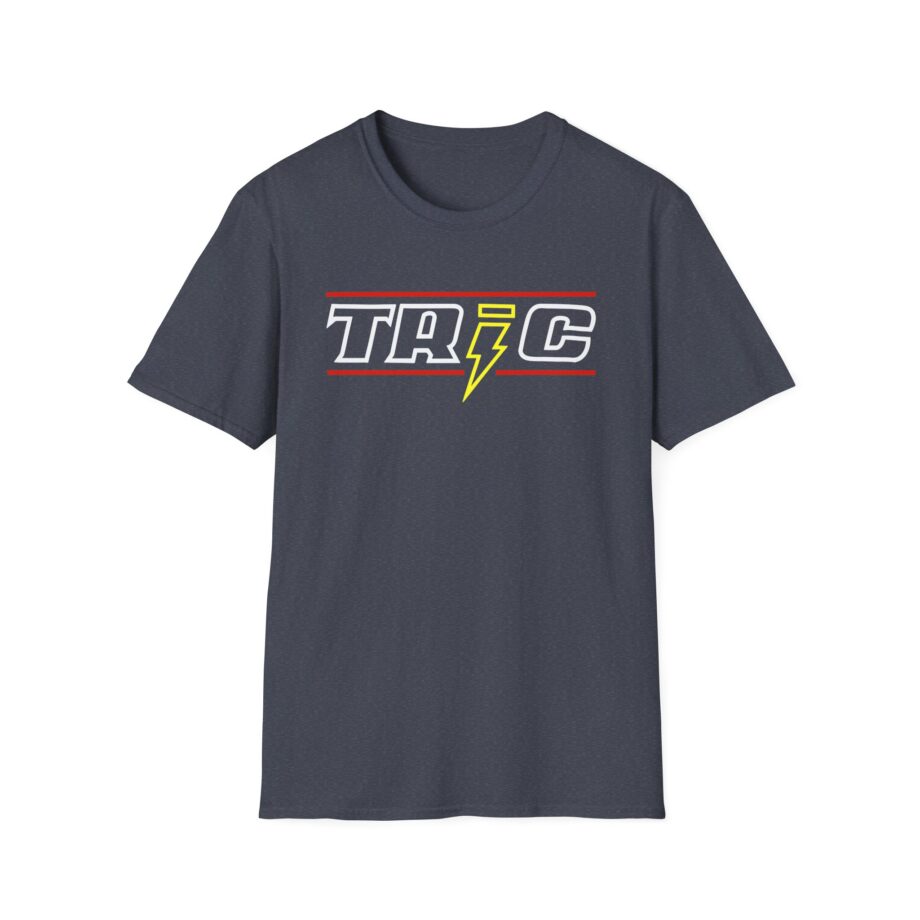 CTric Film Show One Tree Hill Unisex Softstyle Tee