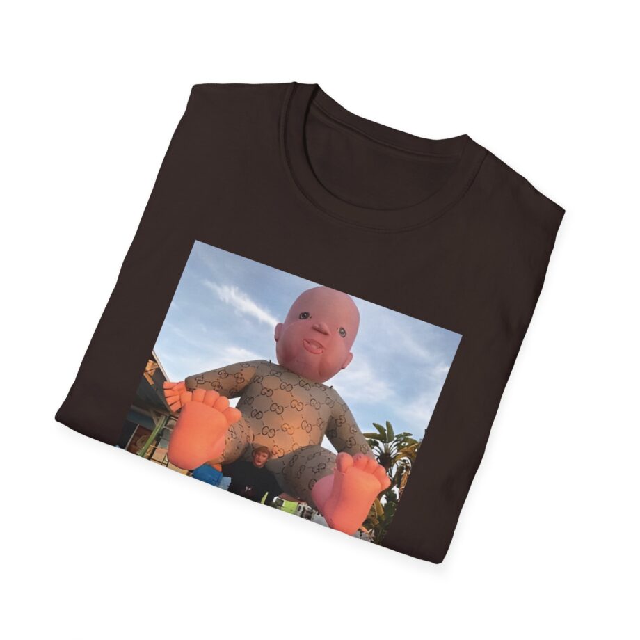Tfue  Unisex Softstyle T-Shirt