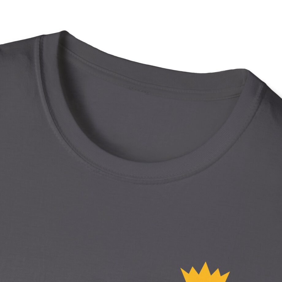 Esfand OTK Unisex Softstyle T-Shirt