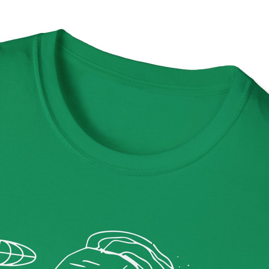 Fattypillow Unisex Softstyle T-Shirt