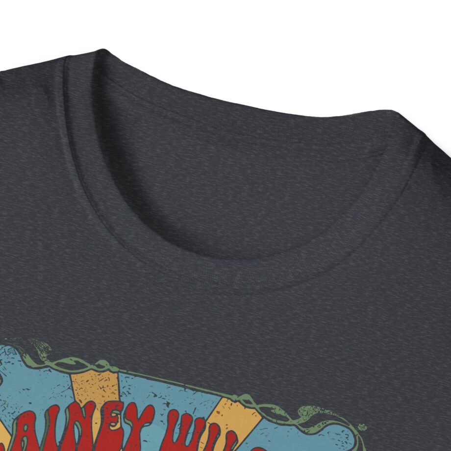 Lainey Wilson Coors Light Unisex Softstyle T-Shirt