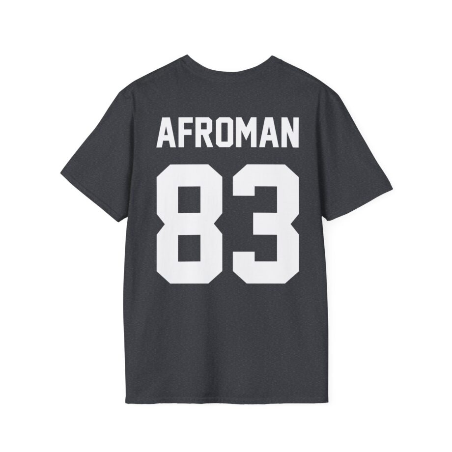 Afroman Unisex Softstyle T-Shirt