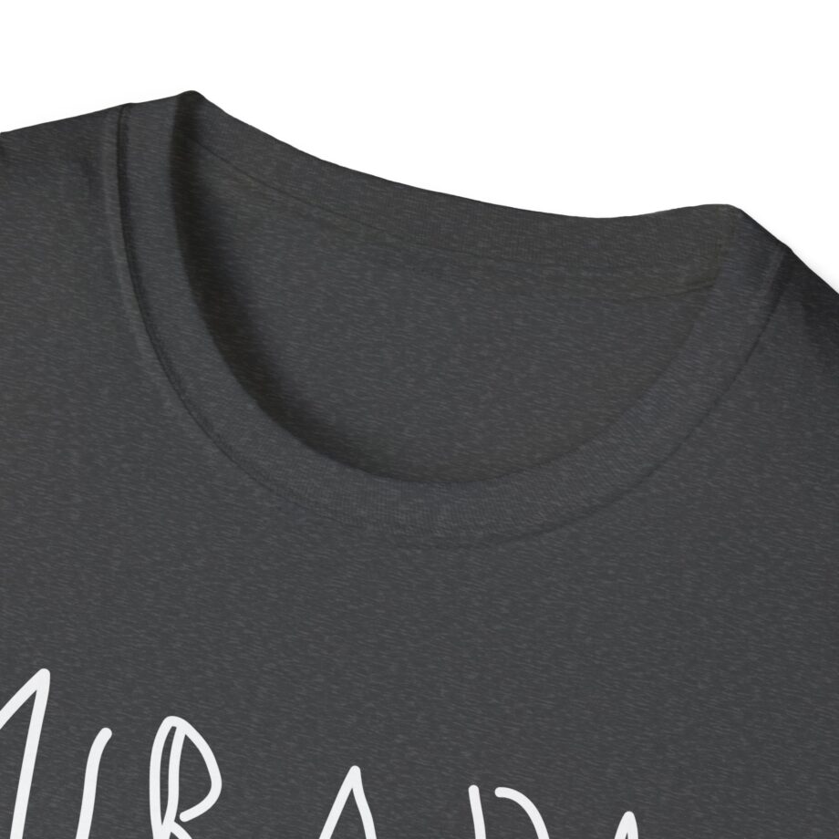 Ivan Cornejo Mirada Tour 2024 Unisex Softstyle T-Shirt
