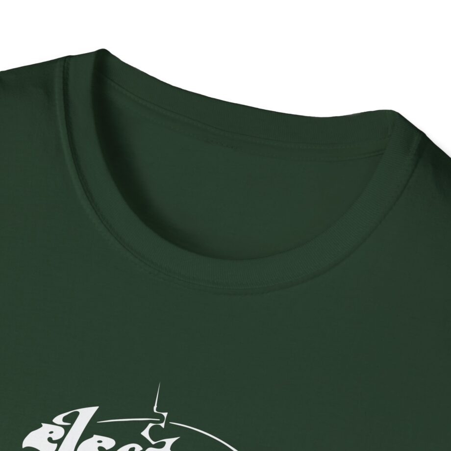 Late 90s Electric Wizard Unisex Softstyle T-shirt