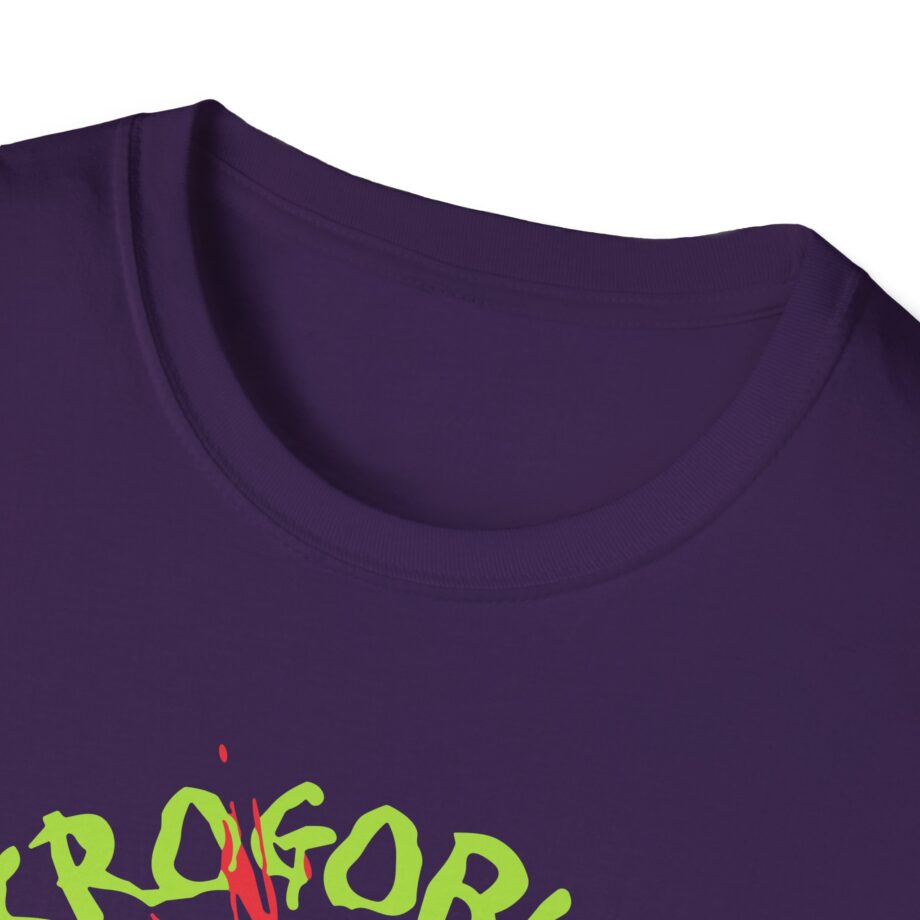 Nekrogoblikon Goblin Mode Unisex Softstyle T-Shirt