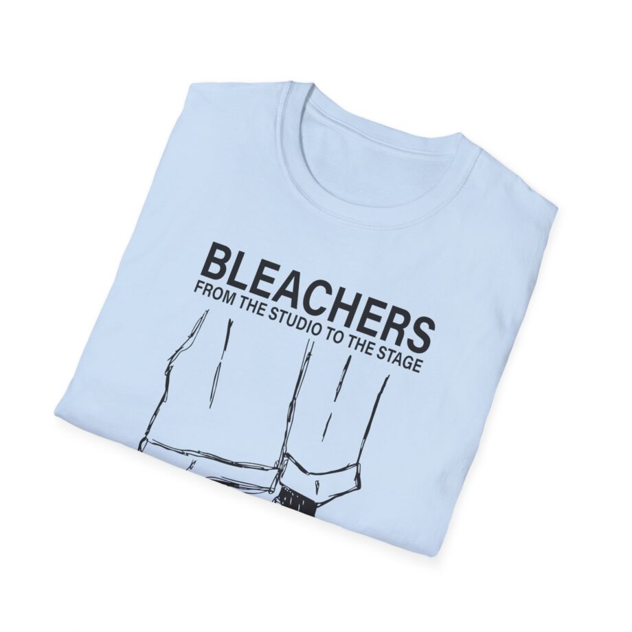 Bleachers Unisex Softstyle T-shirt