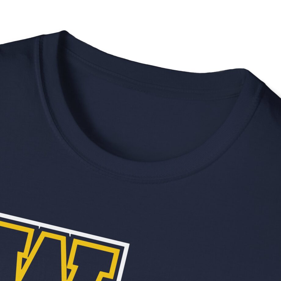 Wild 'n Out Unisex Softstyle T-Shirt