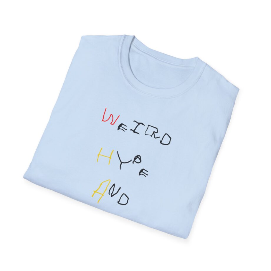 Tierra Whack Unisex Softstyle T-shirt