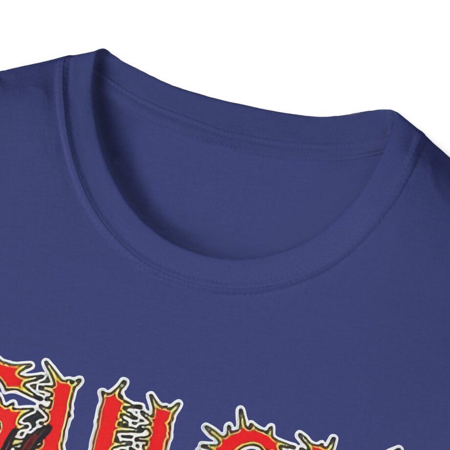 Gulch Unisex Softstyle T-shirt