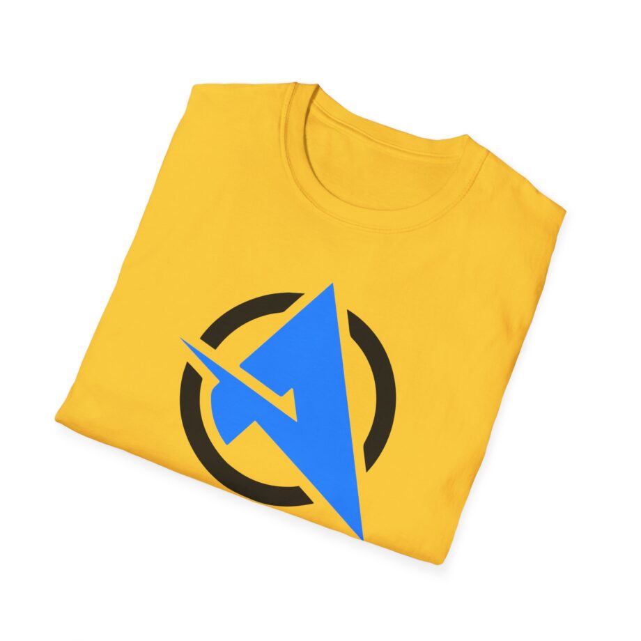 Ali-a Youtuber Unisex Softstyle T-Shirt