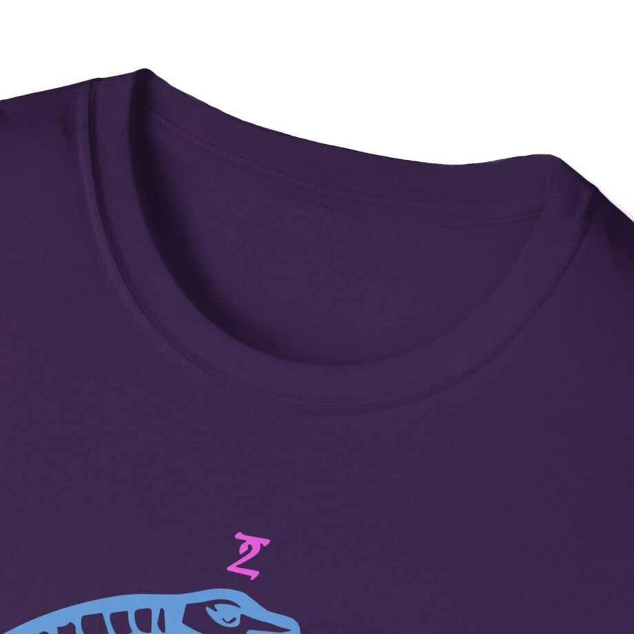 Tv Girl Unisex Softstyle T-shirt