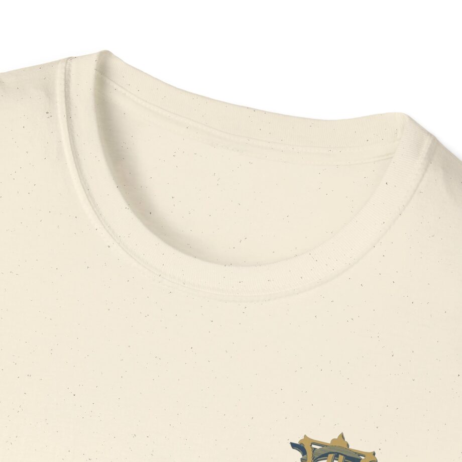 Larry June Tge Spa Unisex Softstyle T-shirt