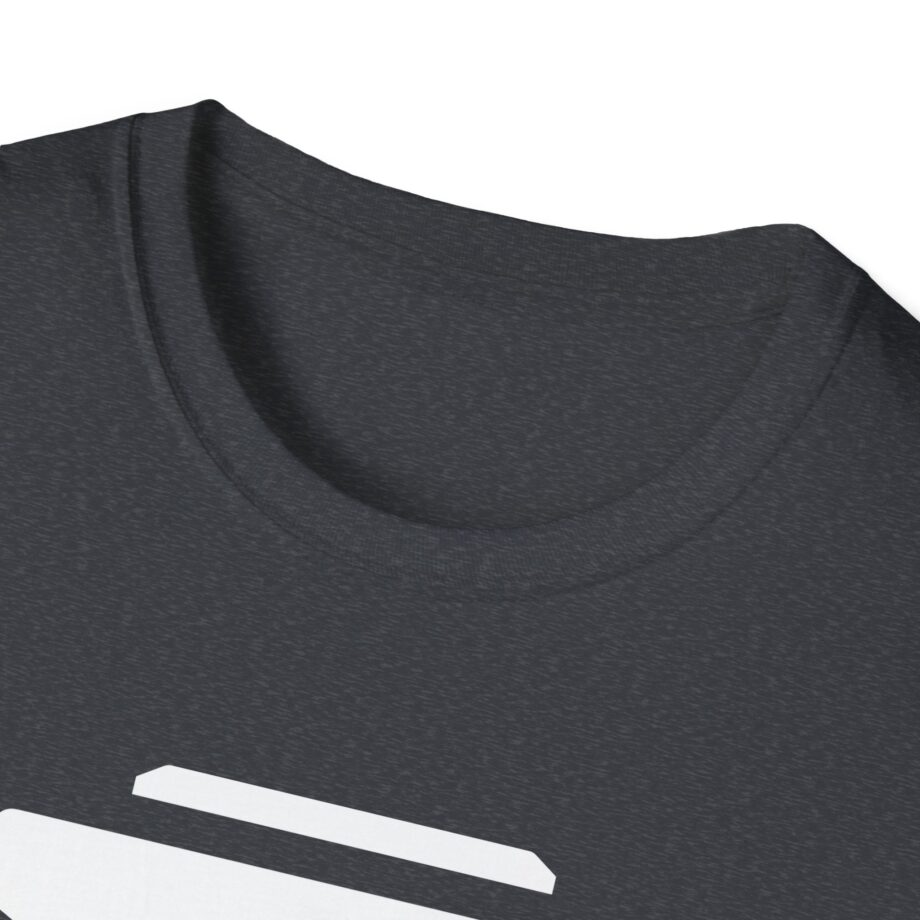 Bugha Unisex Softstyle T-Shirt