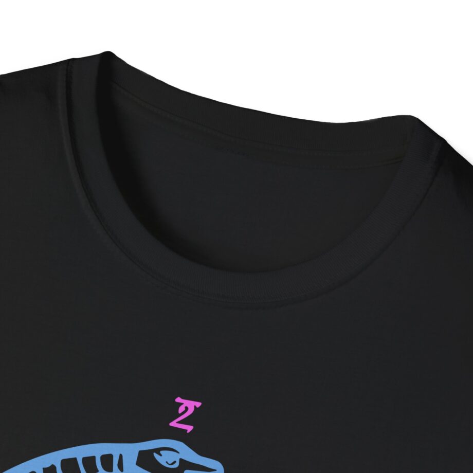 Tv Girl Unisex Softstyle T-shirt