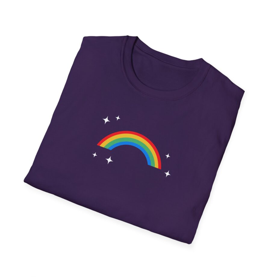 Elyse Myers Unisex Softstyle T-Shirt