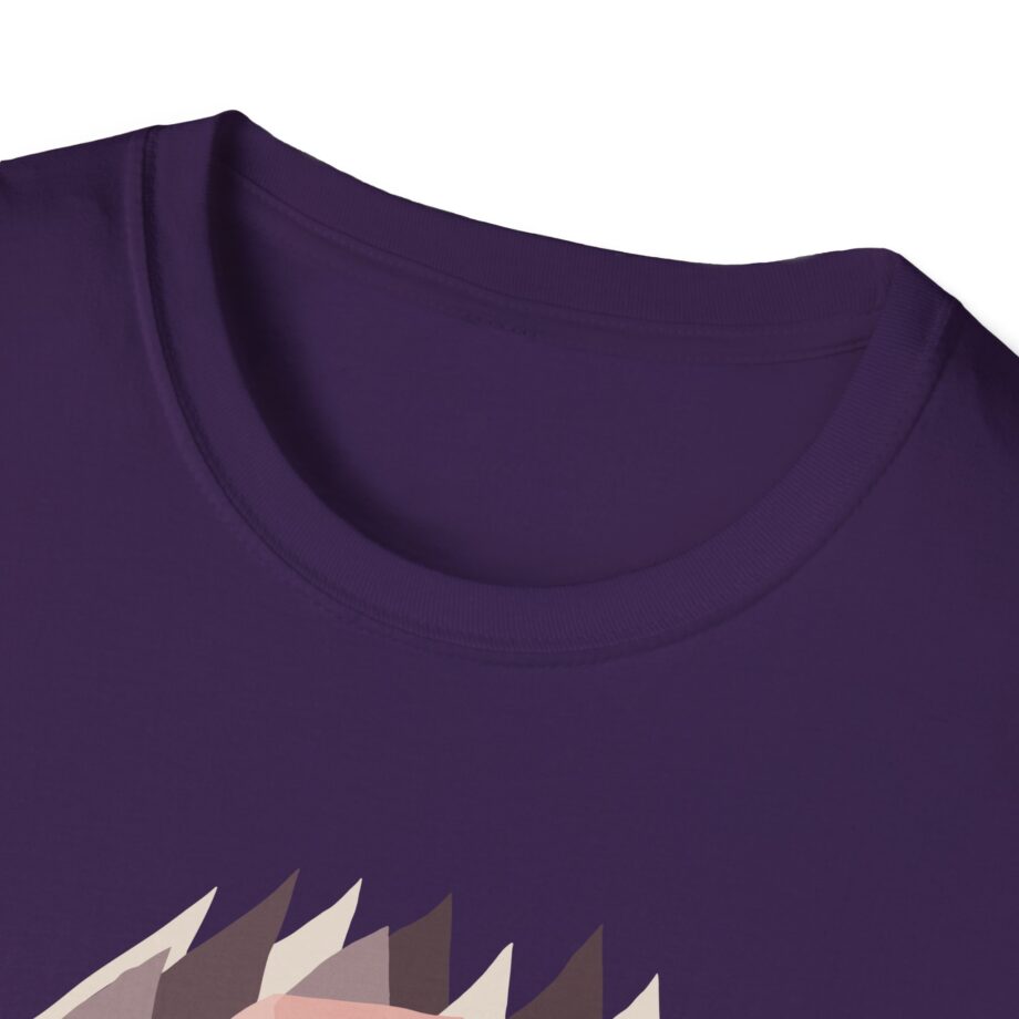 Lilypichu Comfy Camp Unisex Softstyle T-Shirt