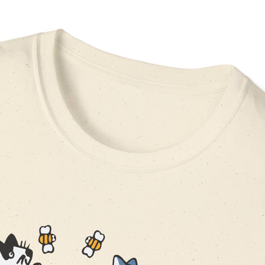 Slushy Noobz Unisex Softstyle T-shirt