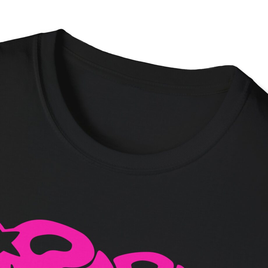 Young Miko Unisex Softstyle T-Shirt