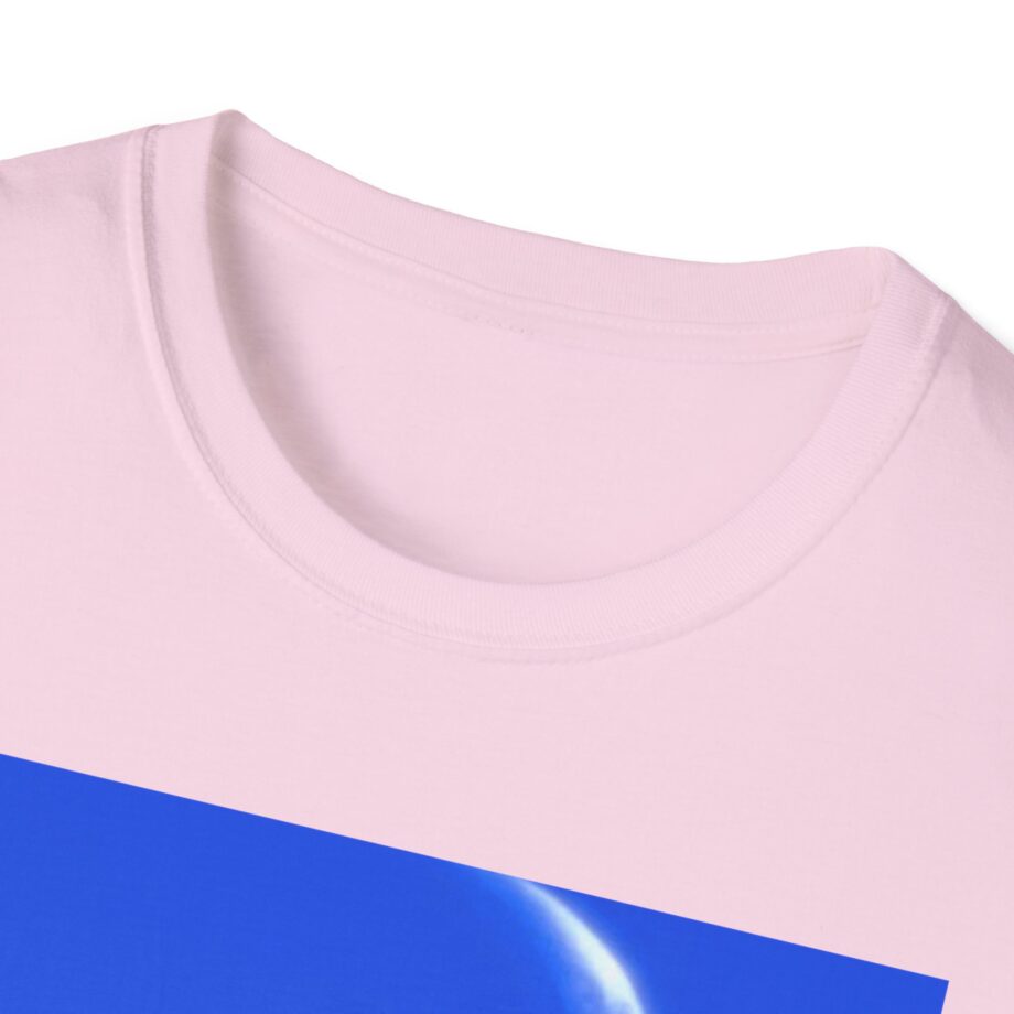 Songer Dream Workz Unisex Softstyle T-Shirt
