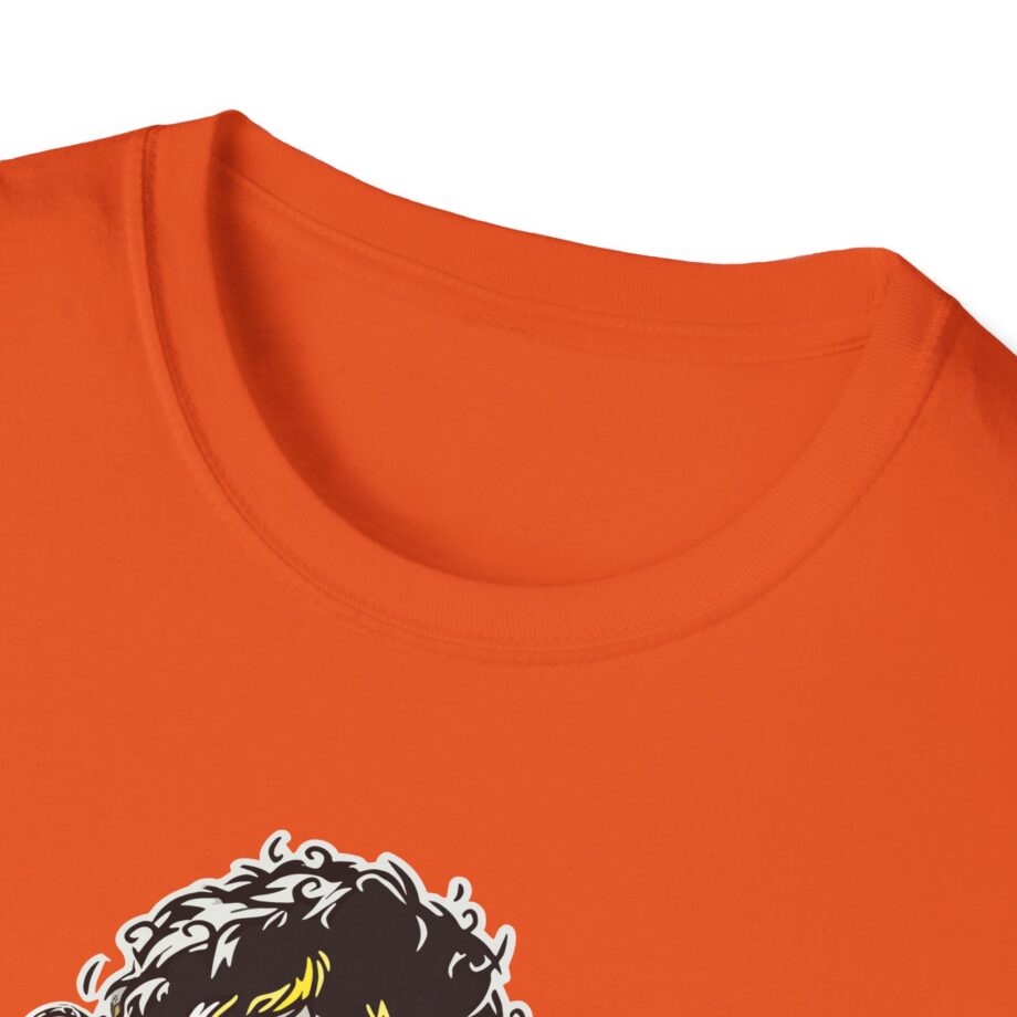 Fattypillow Unisex Softstyle T-Shirt
