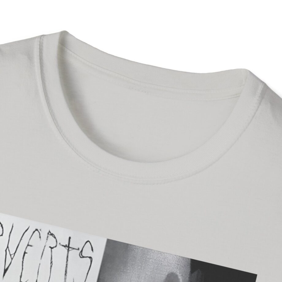 Ethel Cain Perverts Unisex Softstyle T-shirt