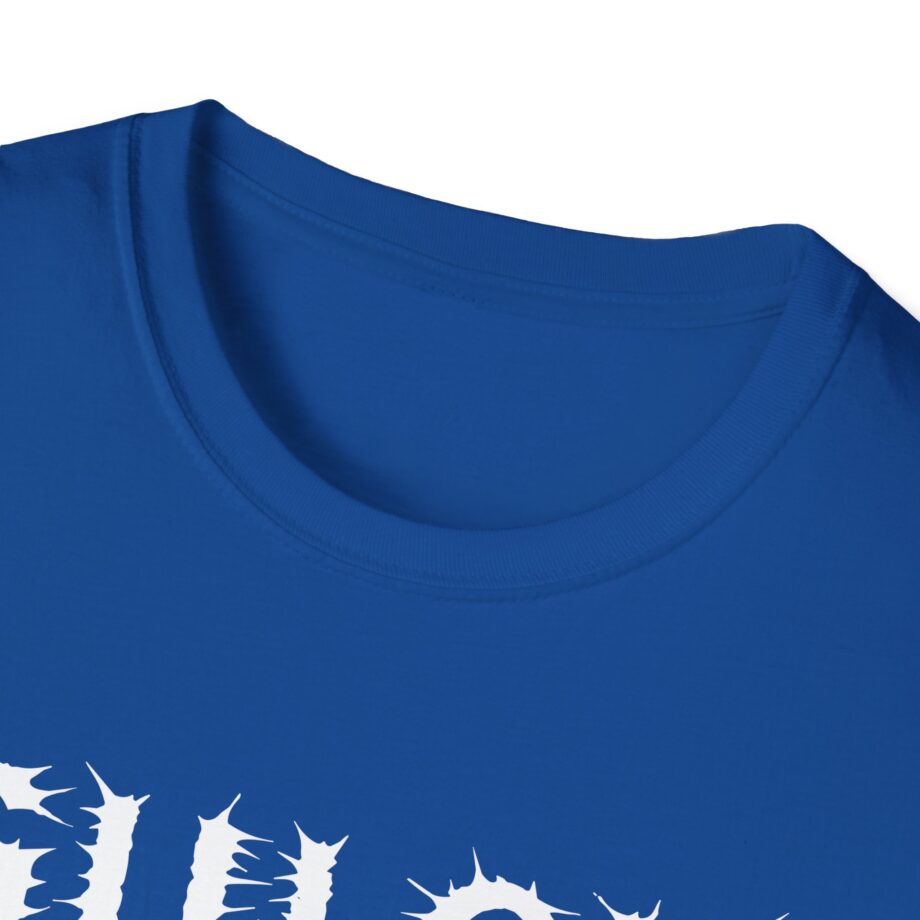 Gulch Patriotic Propaganda Unisex Softstyle T-shirt