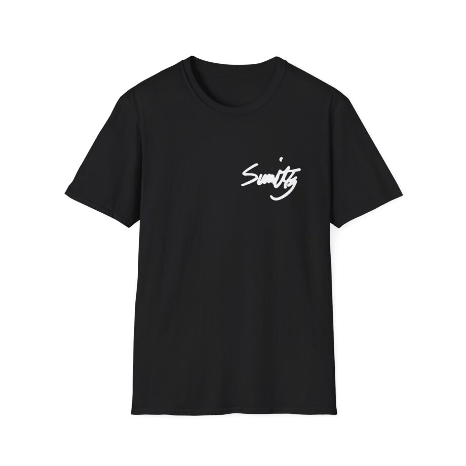 Summit1g Signature Unisex Softstyle T-shirt