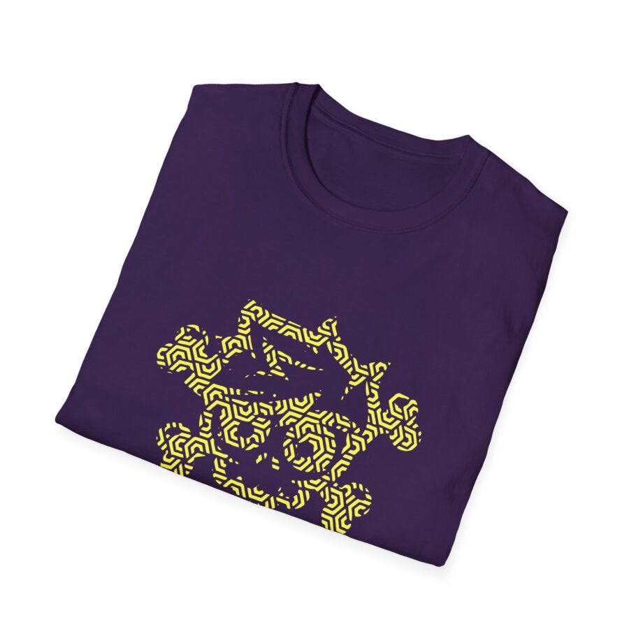 Crainer Unisex Softstyle T-shirt