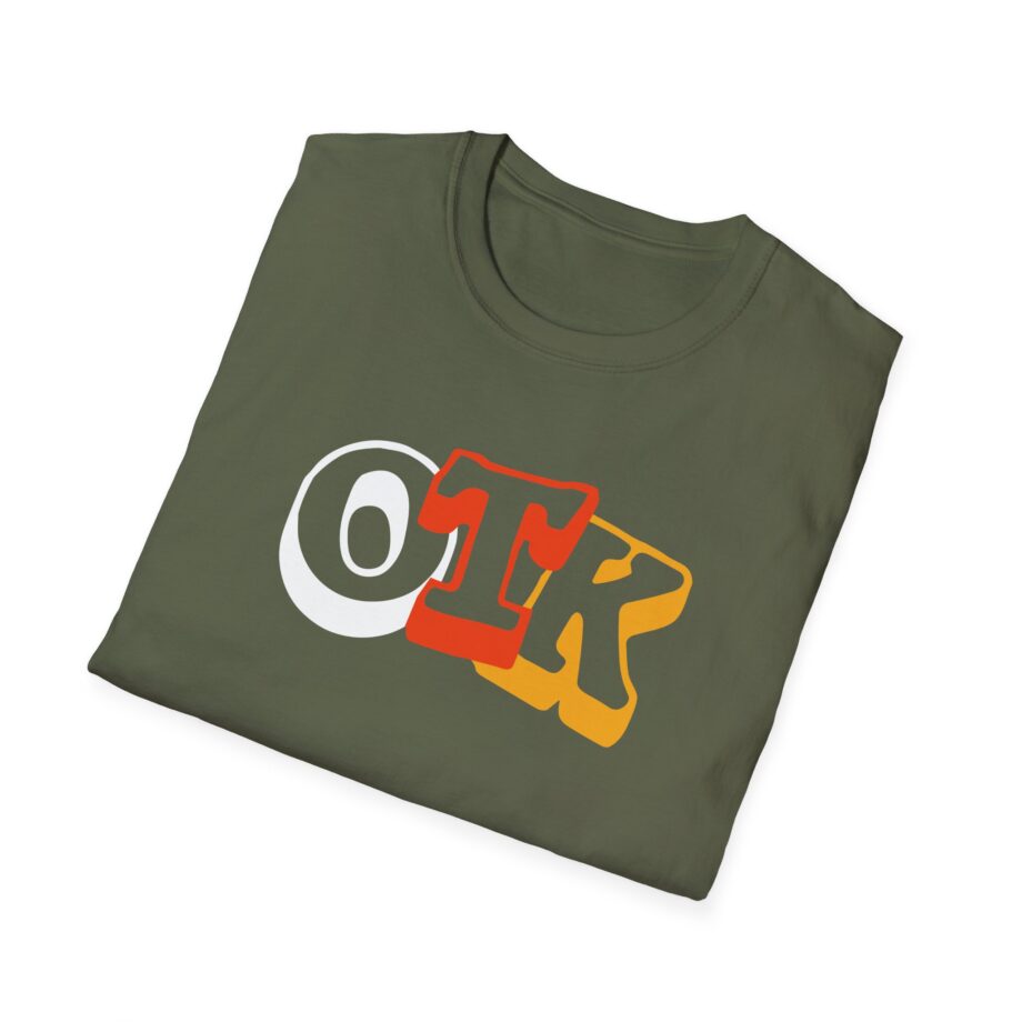 OTK Unisex Softstyle T-Shirt