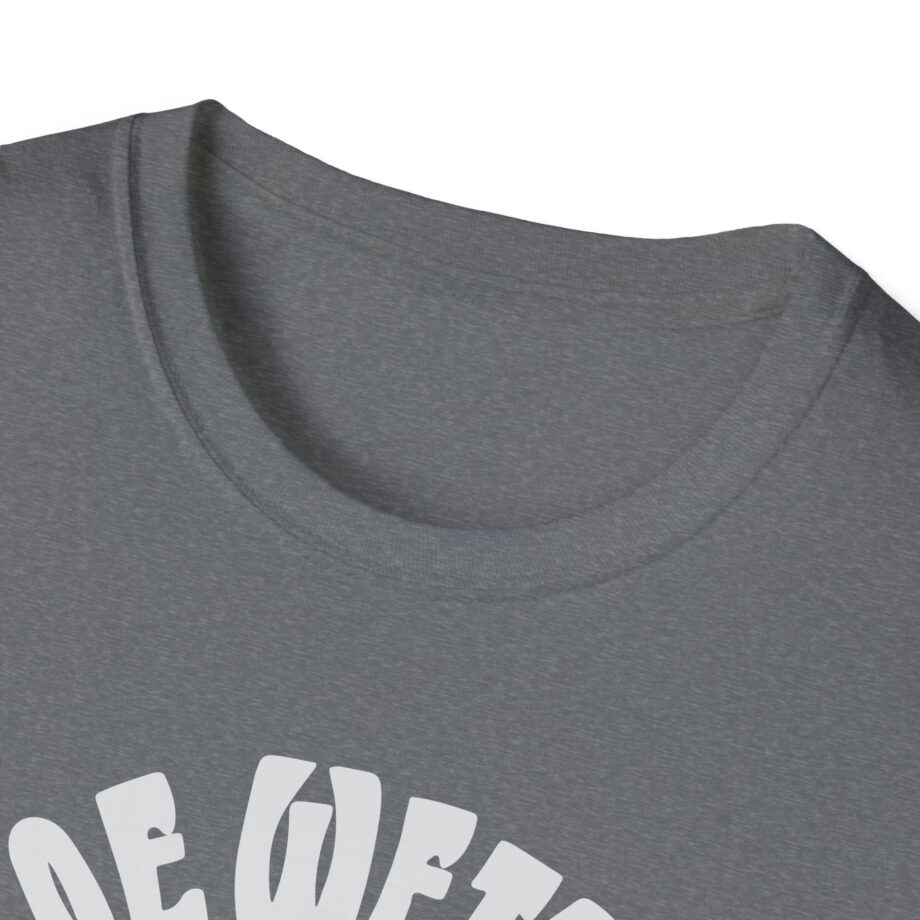 Koe Wetzel Ragweed Unisex Softstyle T-shirt
