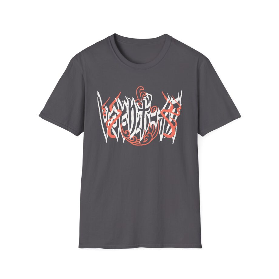 Moistcr1tikal Unisex Softstyle T-shirt