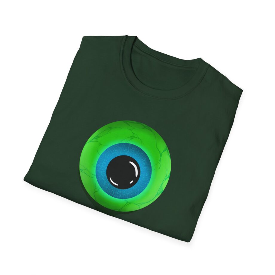 Jacksepticeye Unisex Softstyle T-Shirt