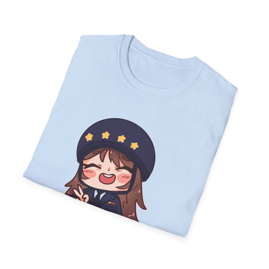 Camiseta Tinakitten Unisex Softstyle T-Shirt