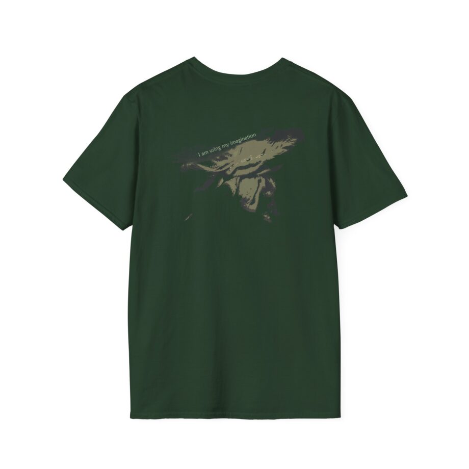 Brakence Unisex Softstyle T-shirt