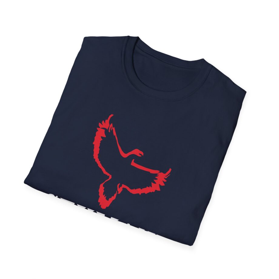 Sexmane Unisex Softstyle T-Shirt