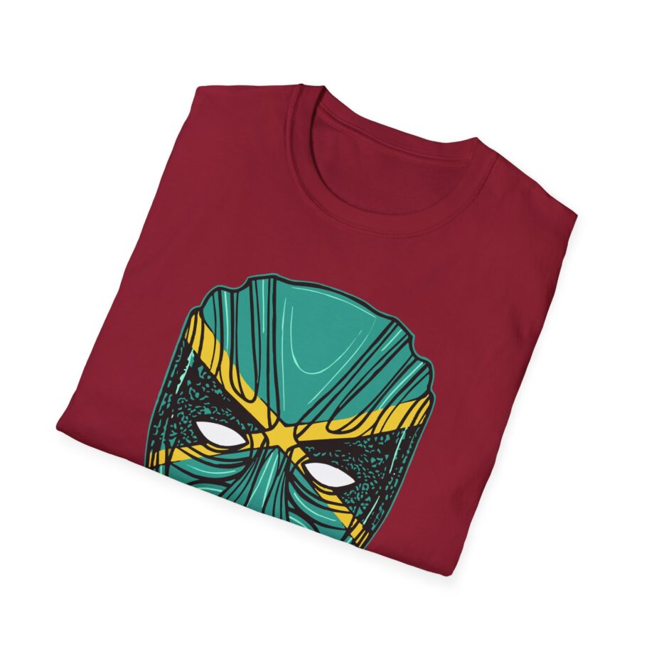 Marsimoto Unisex Softstyle T-Shirt