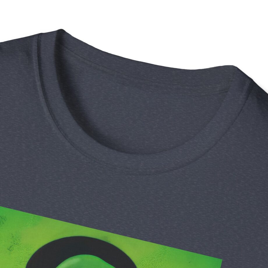 Feid Unisex Softstyle T-shirt