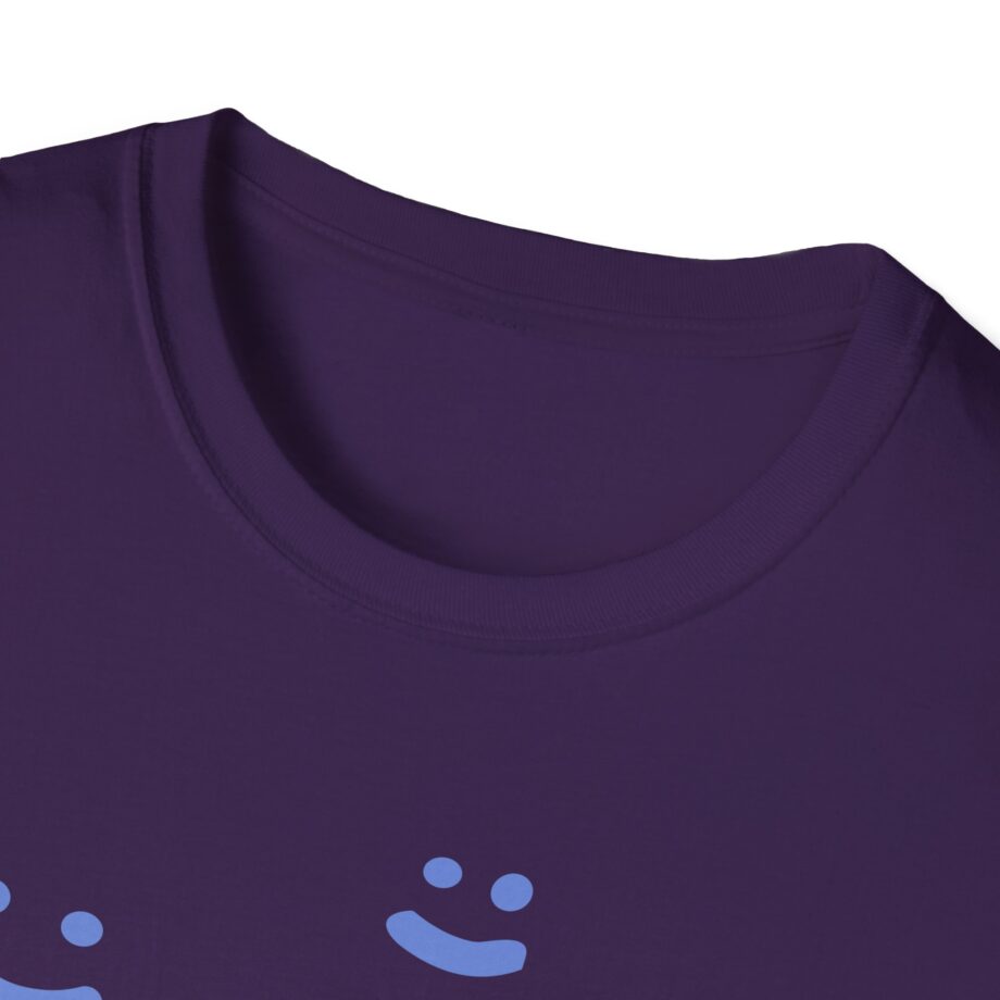 Omar Apollo Unisex Softstyle T-shirt