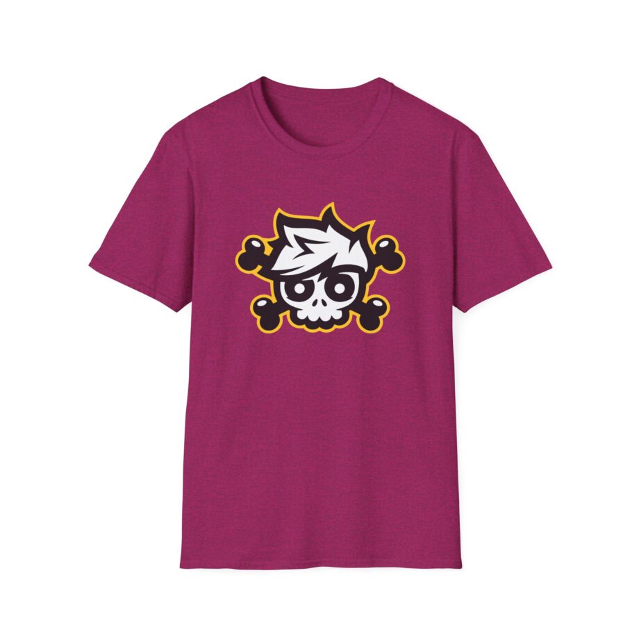 Crainer Unisex Softstyle T-shirt